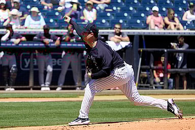 gerrit cole, yankees