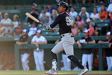 yankees, oswaldo cabrera