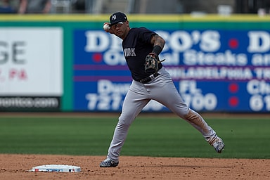 gleyber torres, yankees