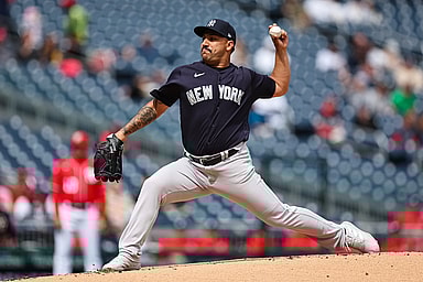 yankees, nestor cortes