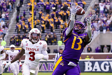 ryan jones, ECU, new york giants