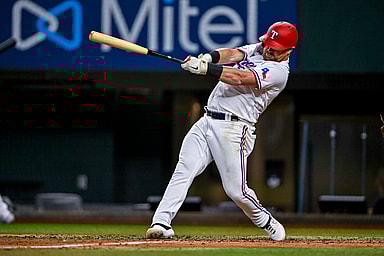 kole calhoun, yankees