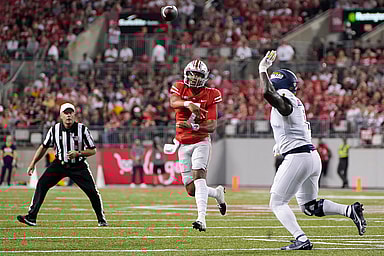 Desjuan Johnson, giants