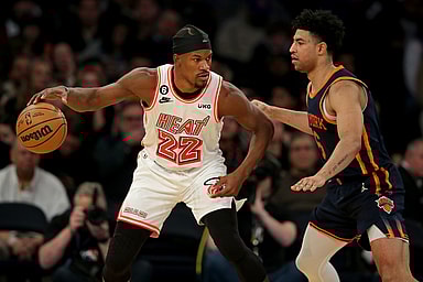 quentin grimes, knicks