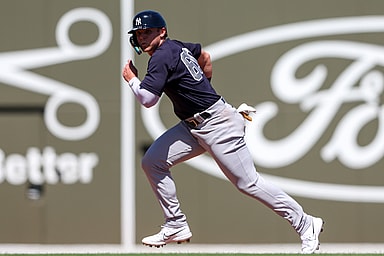 jake bauers, yankees