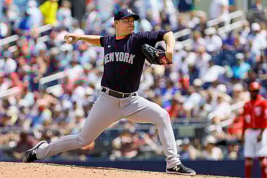 michael king, yankees