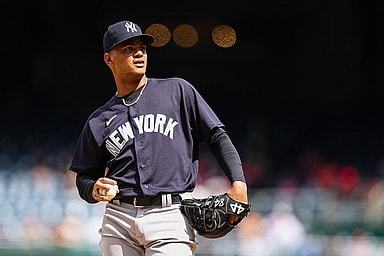 New York Yankees, Albert Abreu