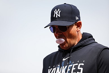 aaron boone, yankees