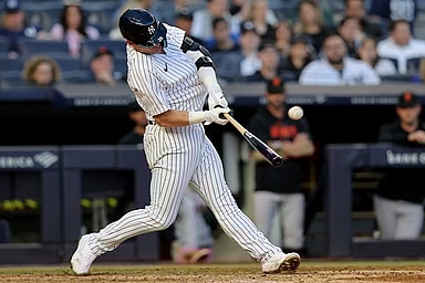 josh donaldson, yankees