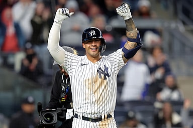gleyber torres, yankees