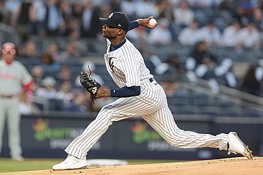 domingo german, yankees