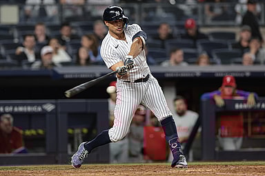 giancarlo stanton, yankees