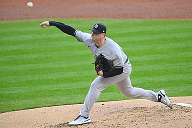 gerrit cole, yankees