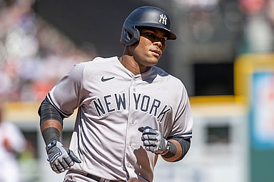 yankees, franchy cordero