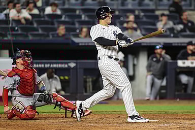 anthony rizzo, yankees