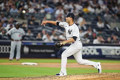 isiah kiner-falefa, yankees