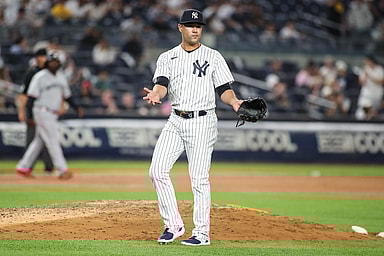 isiah kiner-falefa, yankees