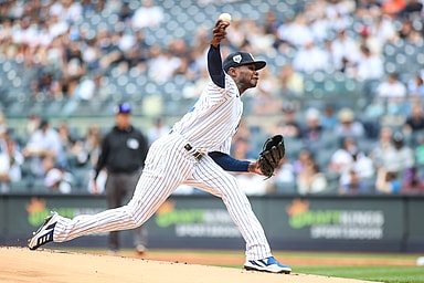 domingo german, yankees