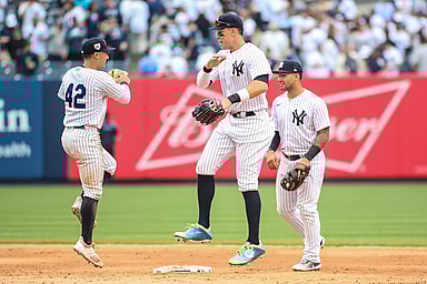 anthony volpe, aaron judge, yankees