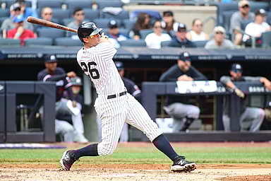 dj lemahieu, yankees