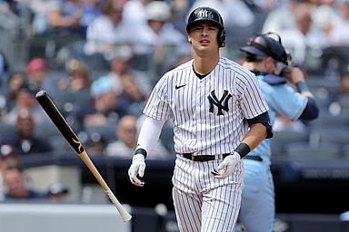 anthony volpe, yankees