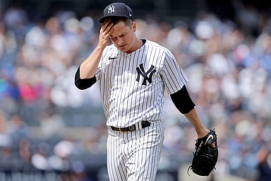 clarke schmidt, yankees