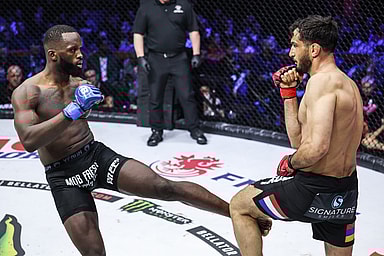 Fabian Edwards Bellator 296