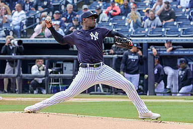 luis severino, yankees