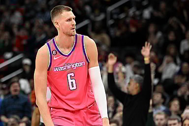 kristaps porzingis, knicks