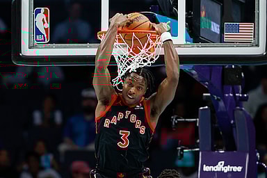 O.G. Anunoby, knicks