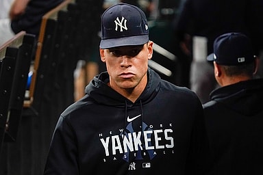 aaron judge, yankees