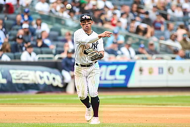 oswald peraza, yankees