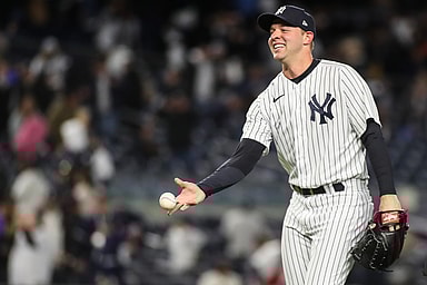 michael king, yankees