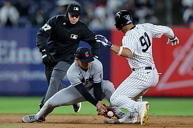 oswald peraza, yankees