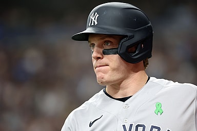 harrison bader, yankees