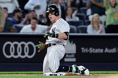 harrison bader, yankees