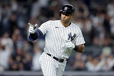 aaron hicks, yankees