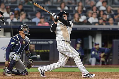 anthony rizzo, yankees