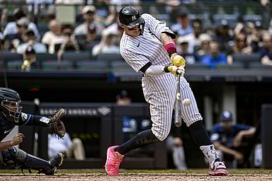 aaron judge, yankees