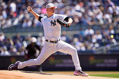 clarke schmidt, yankees