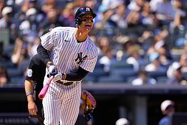 anthony rizzo, yankees