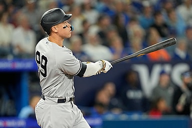 yankees, aaron judge