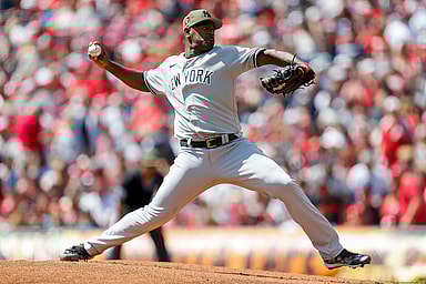 luis severino, yankees