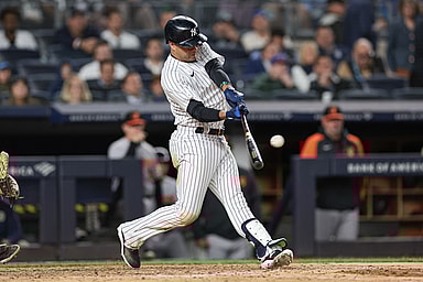 isiah kiner-falefa, yankees