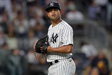 randy vasquez, yankees