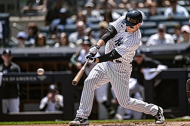 yankees, anthony rizzo