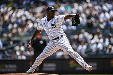 luis severino, yankees