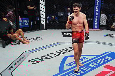 PFL Olivier Aubin-Mercier