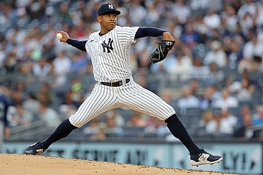 MLB: Seattle Mariners at New York Yankees