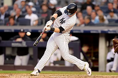 MLB: Seattle Mariners at New York Yankees